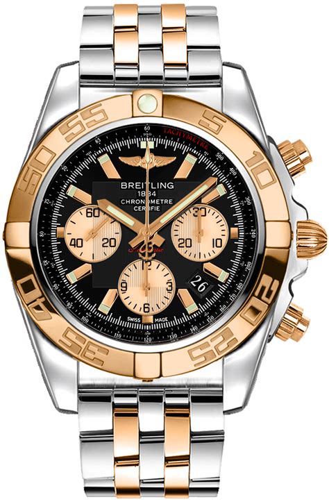 breitling cb011012/b968|breitling 44 price.